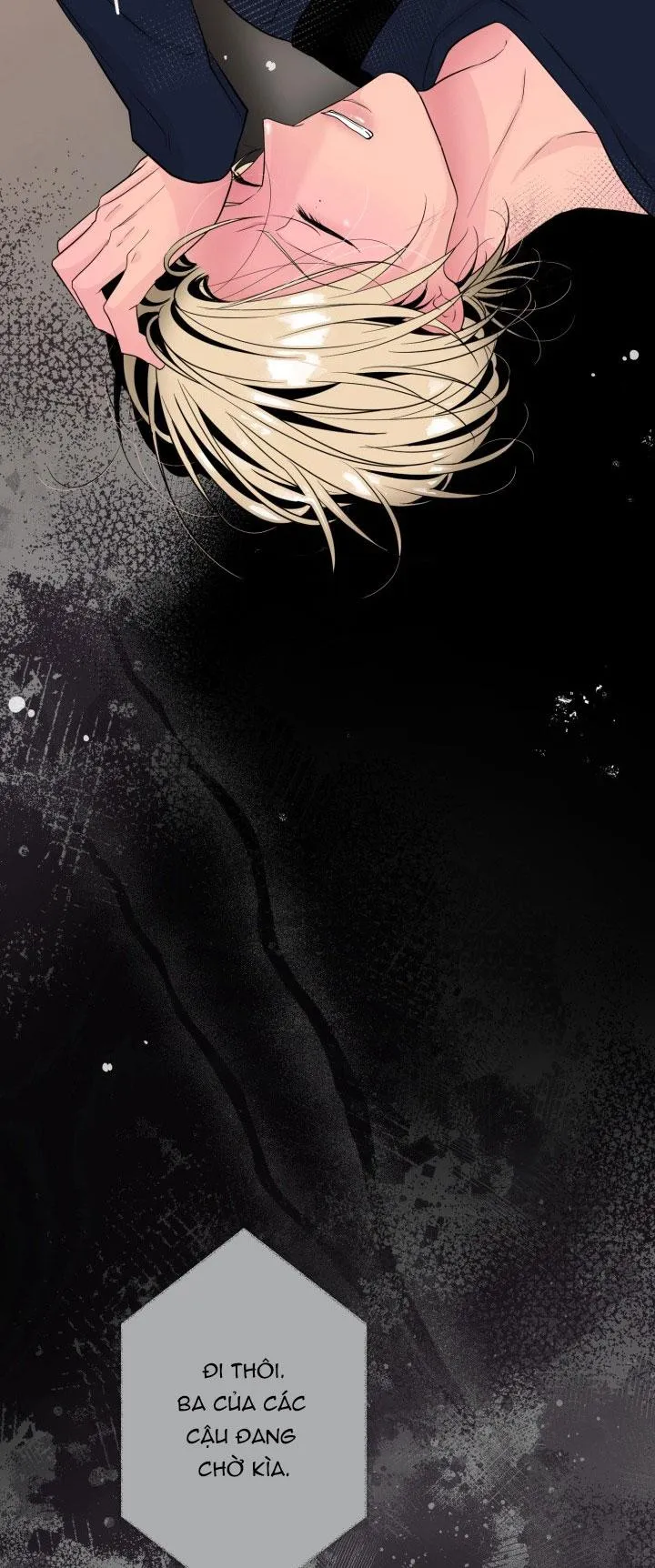 ĐÊM CỦA NGƯỜI ĐÀN ÔNG ẤY Chapter 9 Trang 5