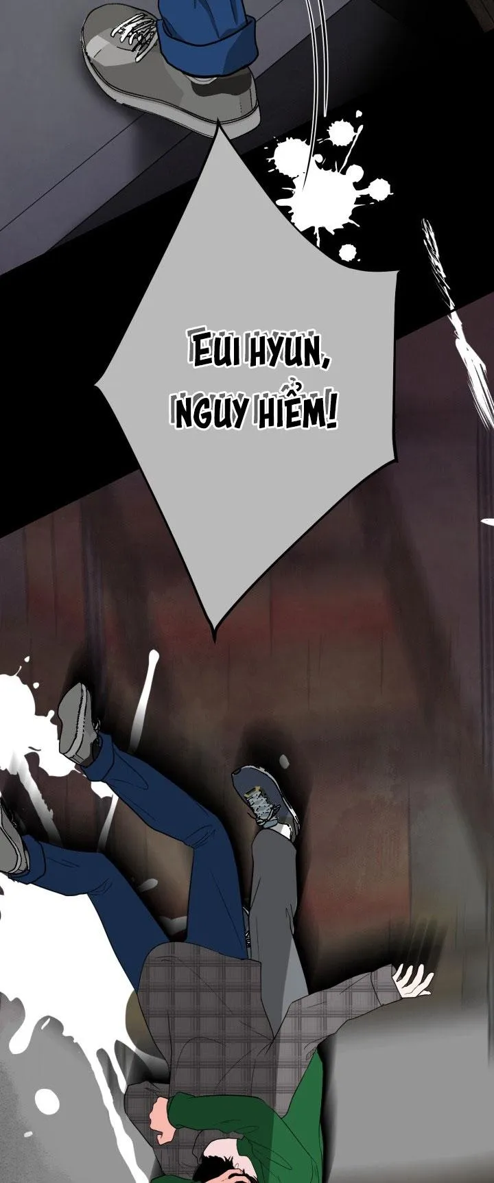 ĐÊM CỦA NGƯỜI ĐÀN ÔNG ẤY Chapter 9 Trang 7