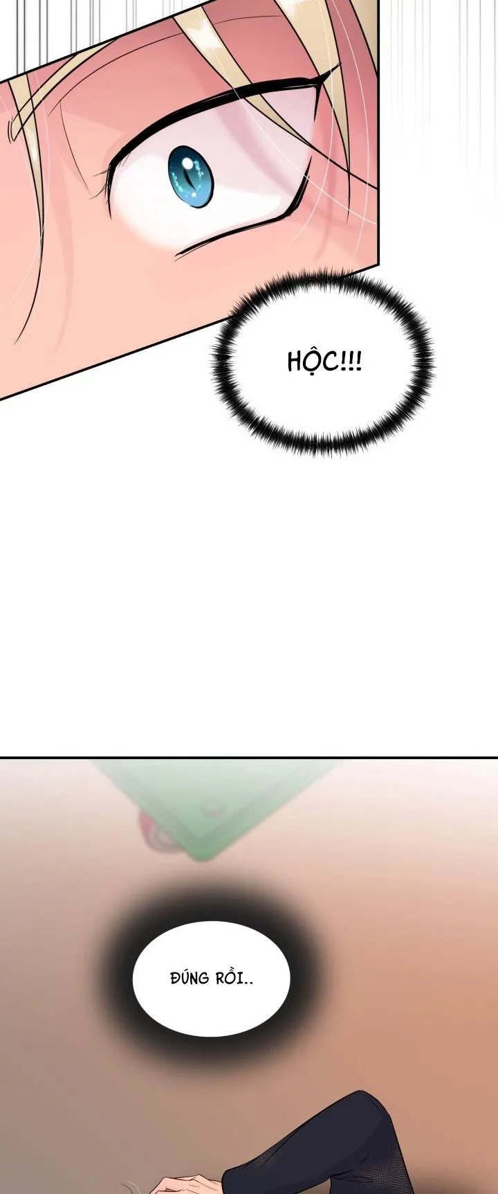 ĐÊM CỦA NGƯỜI ĐÀN ÔNG ẤY Chapter 9 Trang 9