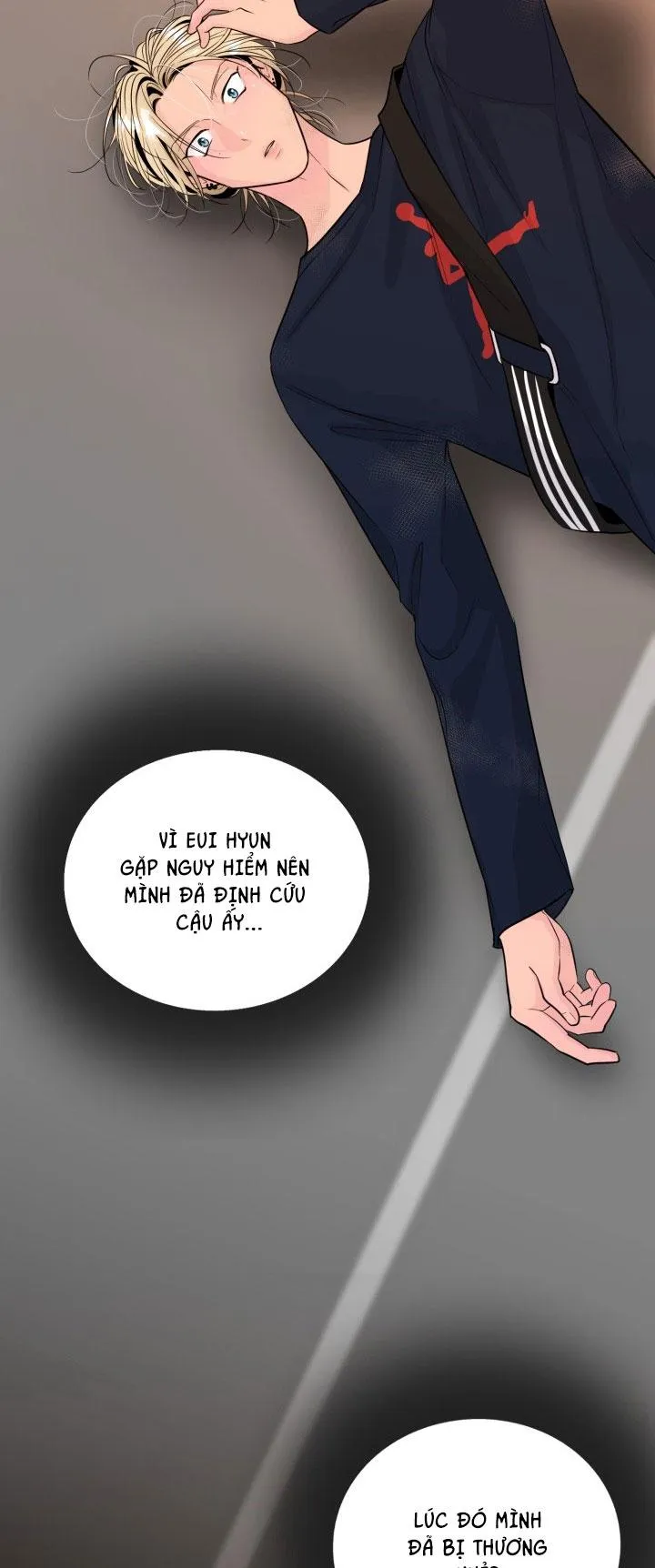 ĐÊM CỦA NGƯỜI ĐÀN ÔNG ẤY Chapter 9 Trang 10