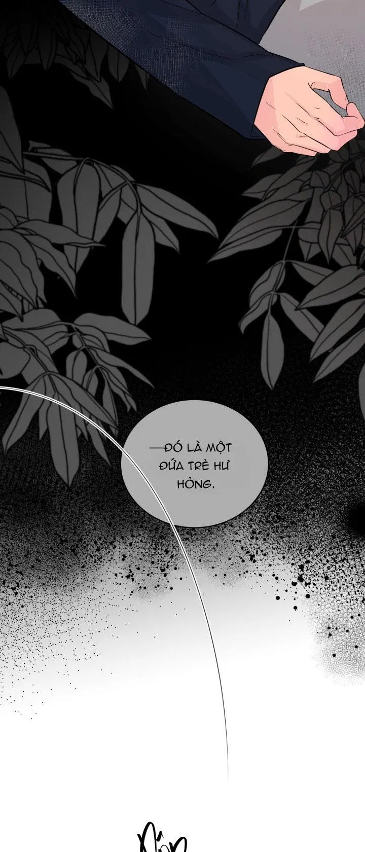 ĐÊM CỦA NGƯỜI ĐÀN ÔNG ẤY Chapter 9 Trang 13