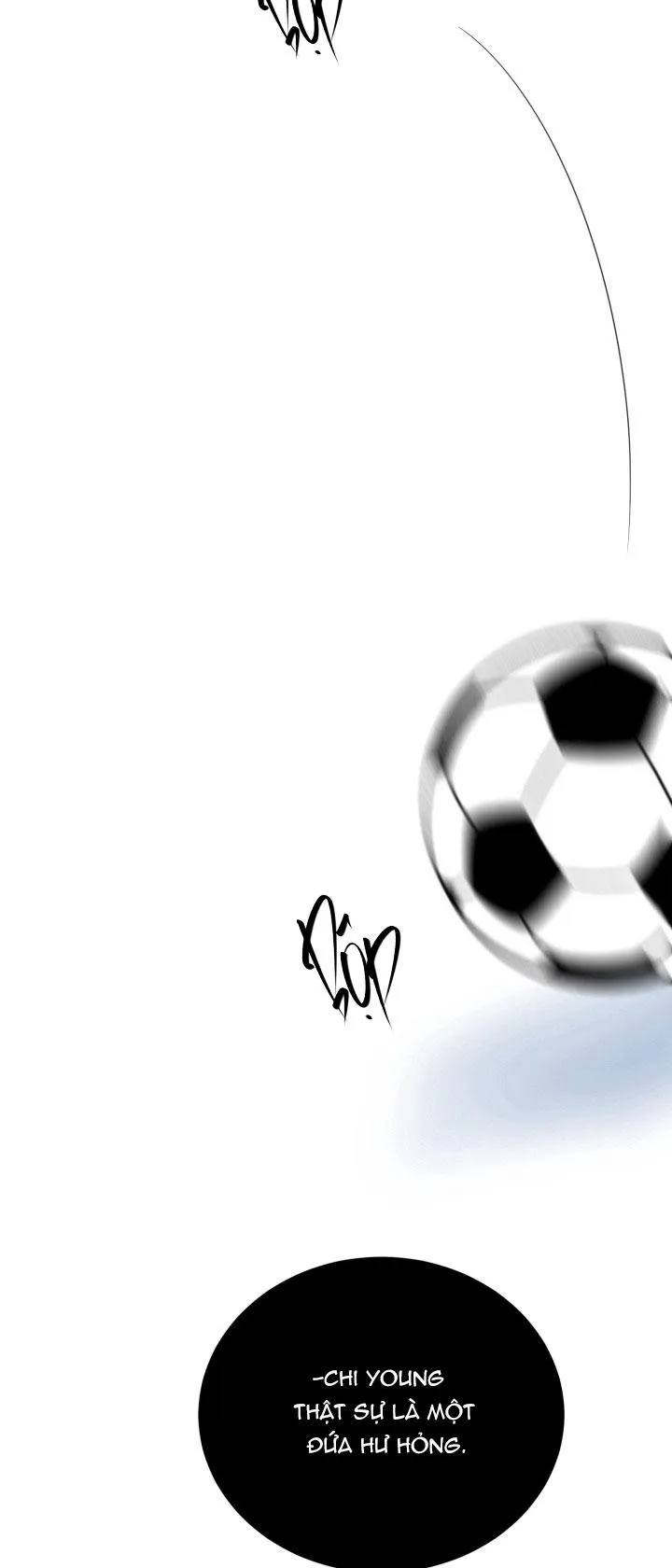 ĐÊM CỦA NGƯỜI ĐÀN ÔNG ẤY Chapter 9 Trang 14