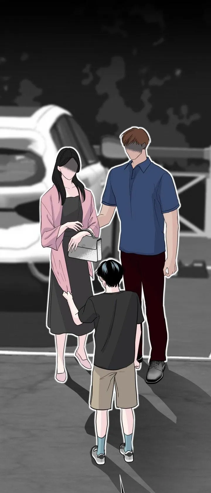 ĐÊM CỦA NGƯỜI ĐÀN ÔNG ẤY Chapter 9 Trang 17