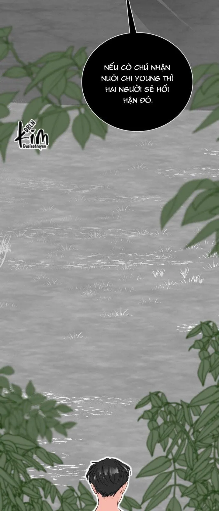 ĐÊM CỦA NGƯỜI ĐÀN ÔNG ẤY Chapter 9 Trang 18