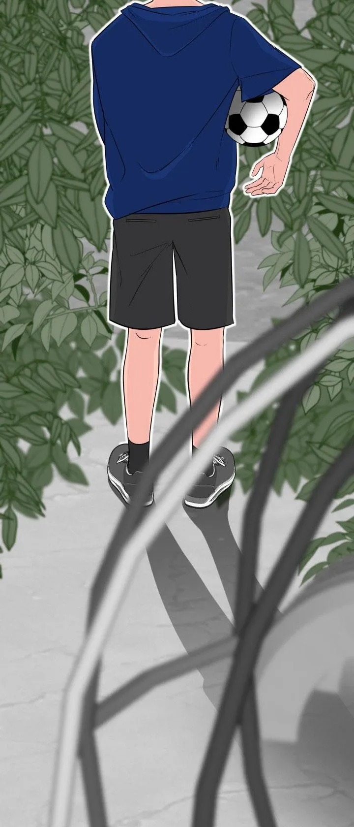 ĐÊM CỦA NGƯỜI ĐÀN ÔNG ẤY Chapter 9 Trang 19