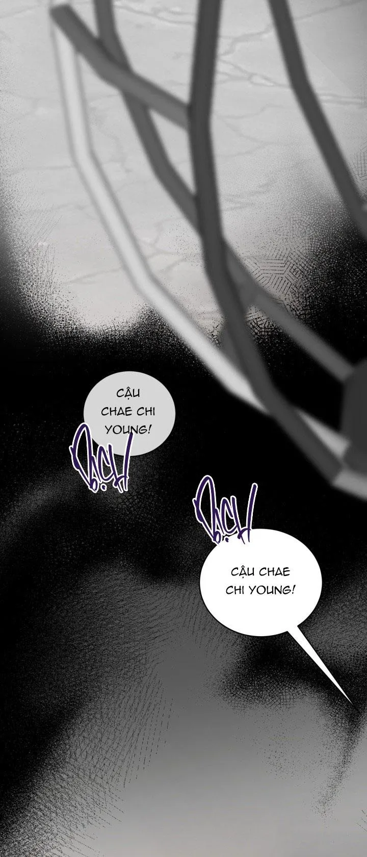 ĐÊM CỦA NGƯỜI ĐÀN ÔNG ẤY Chapter 9 Trang 20