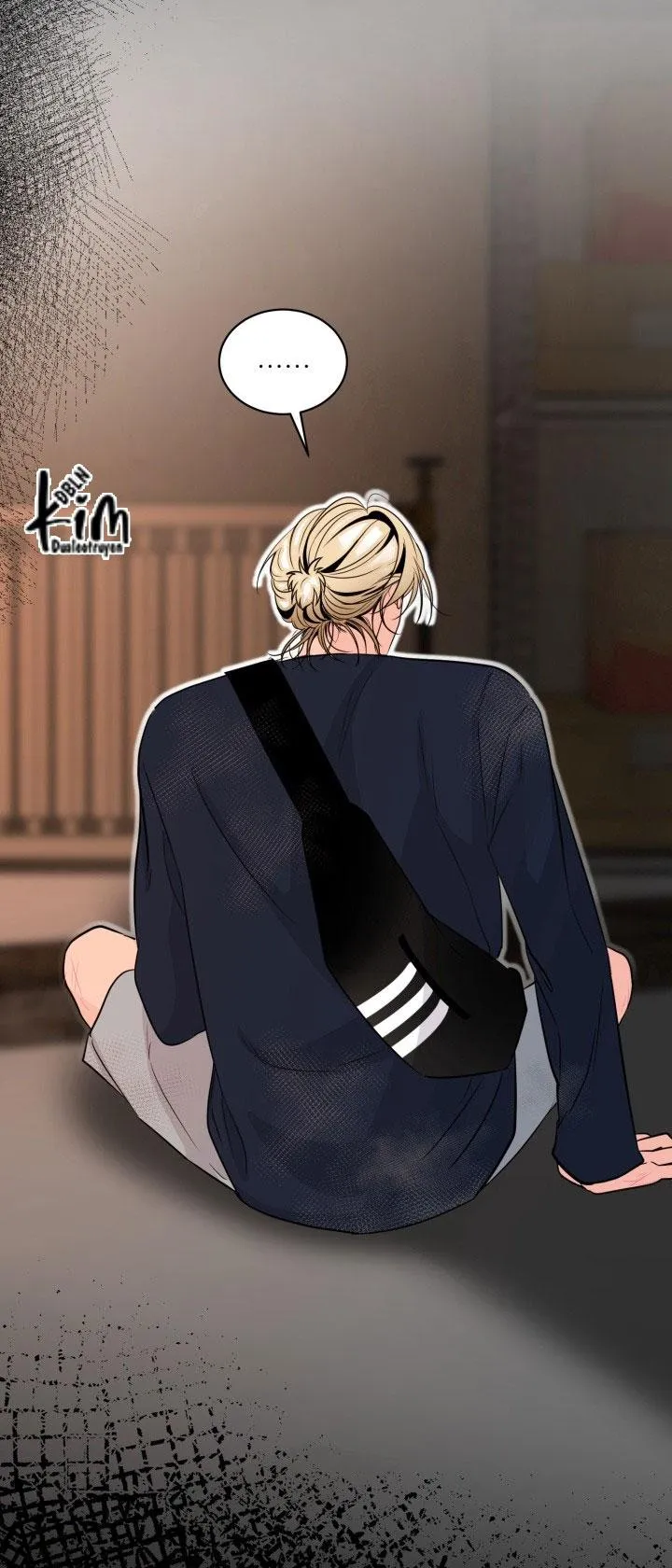 ĐÊM CỦA NGƯỜI ĐÀN ÔNG ẤY Chapter 9 Trang 21