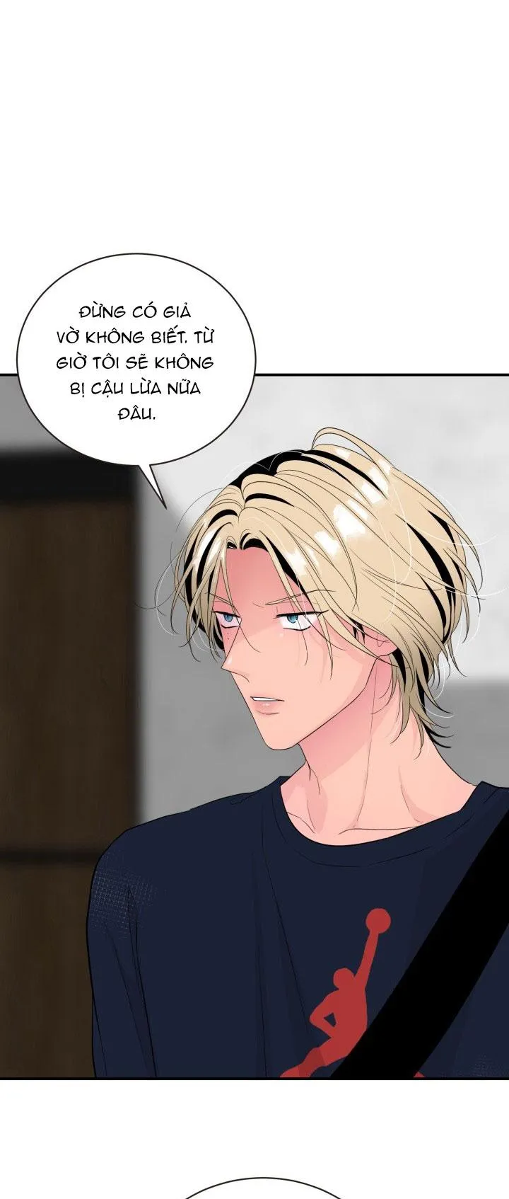 ĐÊM CỦA NGƯỜI ĐÀN ÔNG ẤY Chapter 9 Trang 27