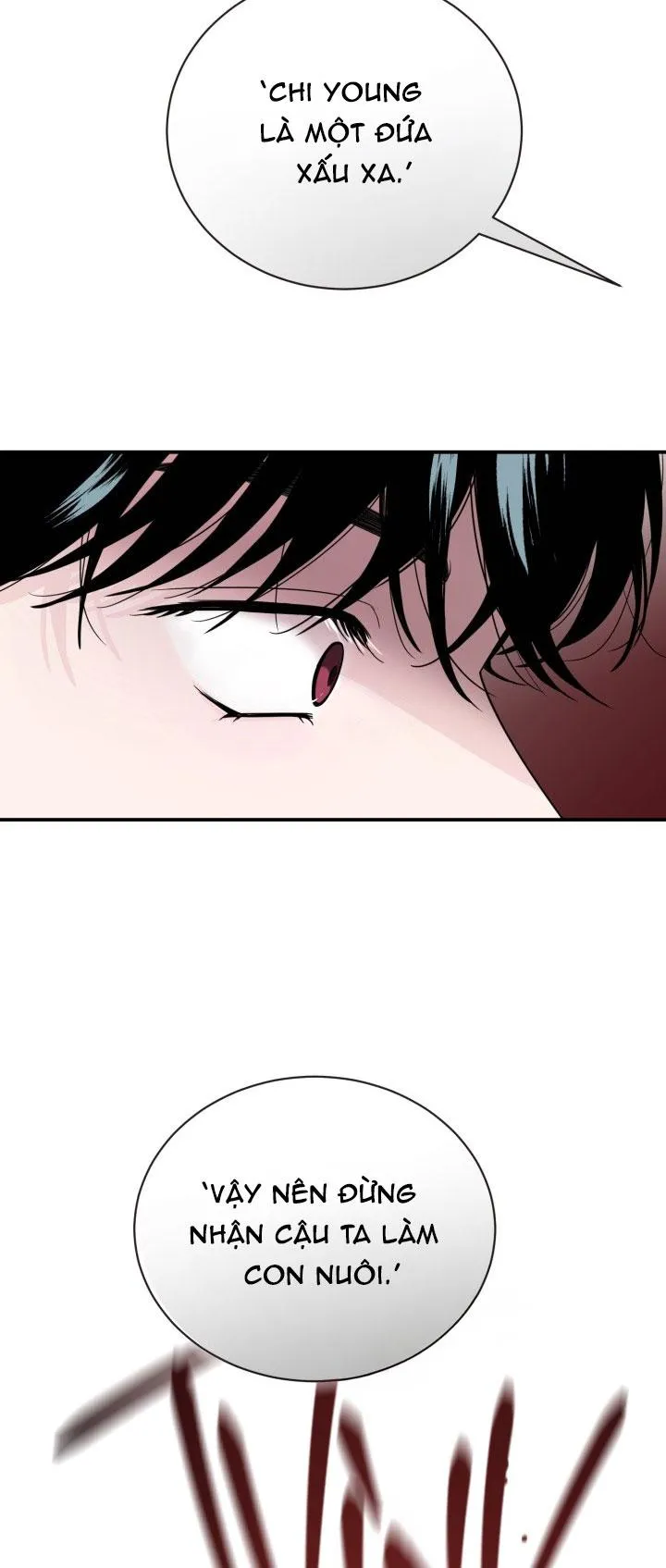 ĐÊM CỦA NGƯỜI ĐÀN ÔNG ẤY Chapter 9 Trang 28