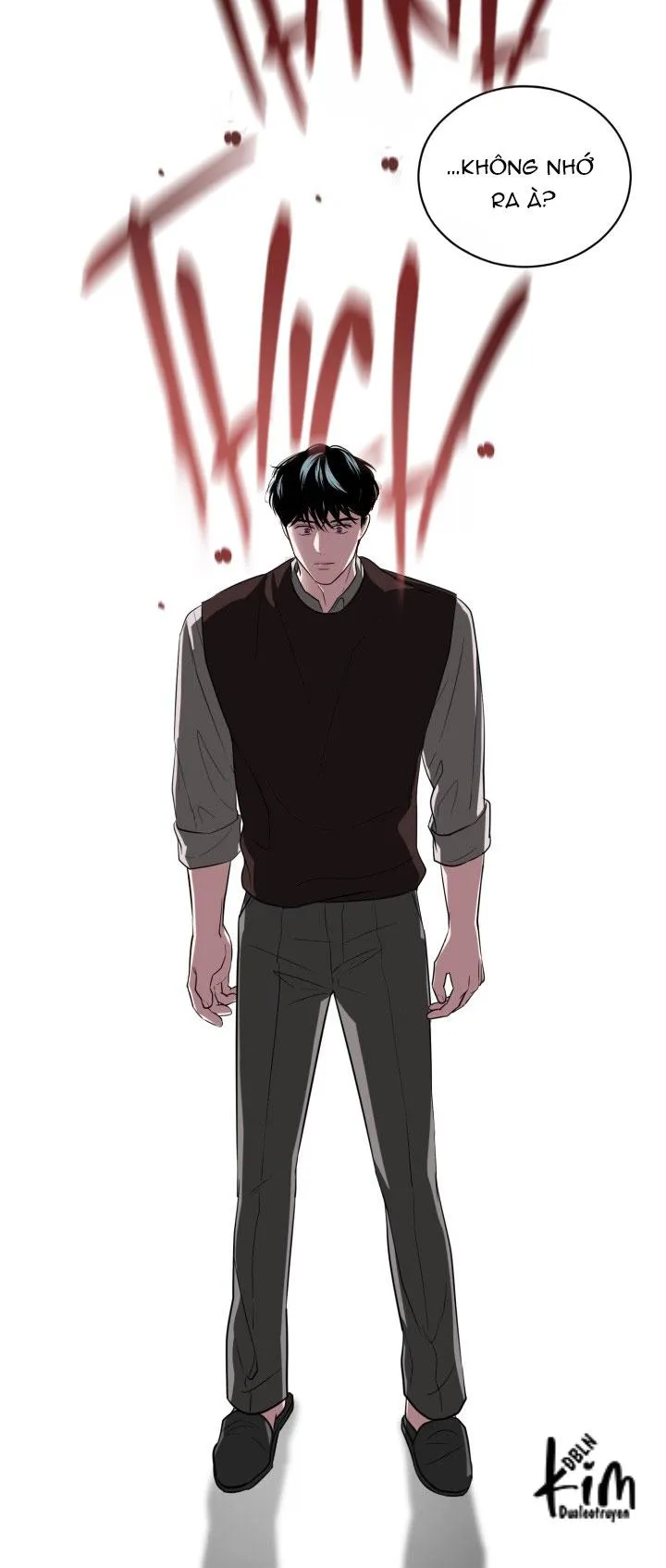 ĐÊM CỦA NGƯỜI ĐÀN ÔNG ẤY Chapter 9 Trang 29