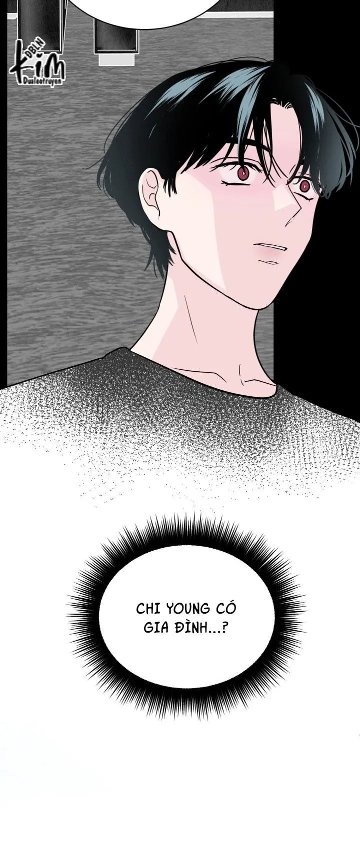 ĐÊM CỦA NGƯỜI ĐÀN ÔNG ẤY Chapter 9 Trang 34