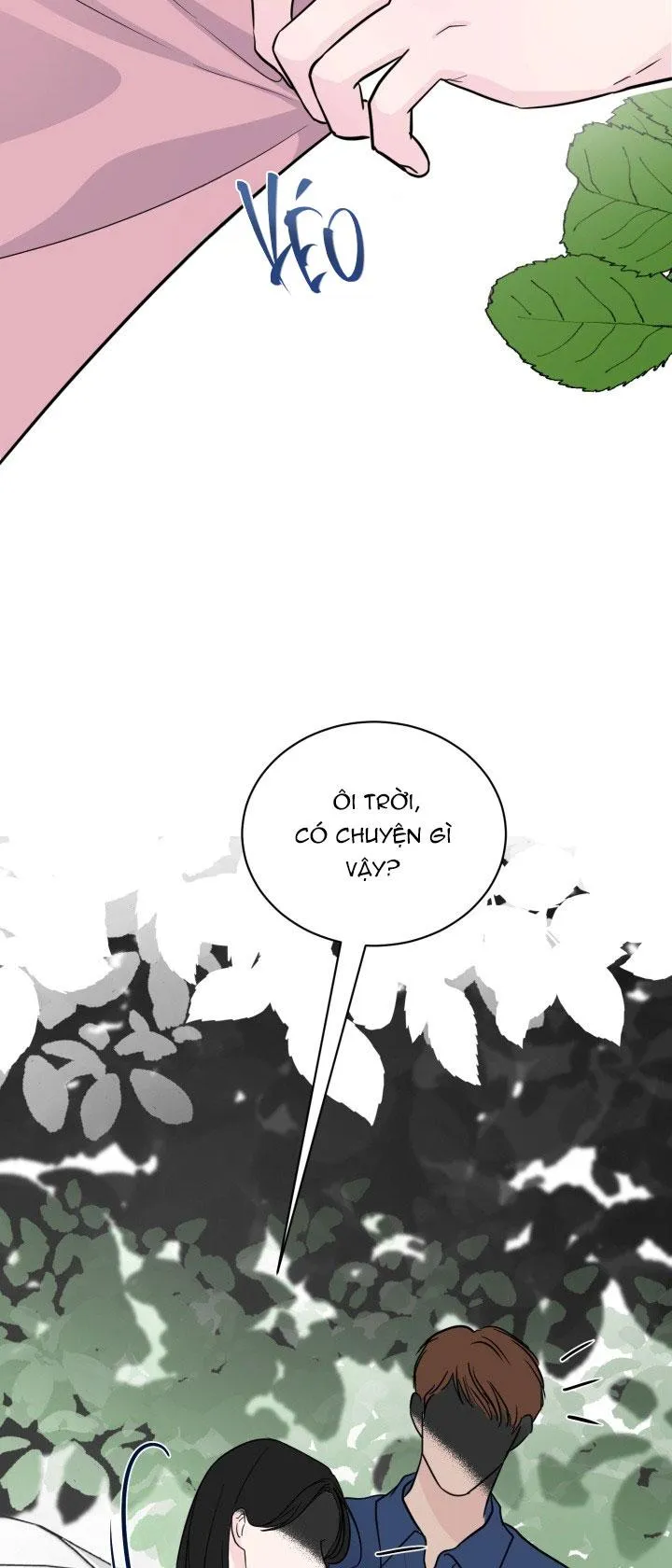 ĐÊM CỦA NGƯỜI ĐÀN ÔNG ẤY Chapter 9 Trang 37