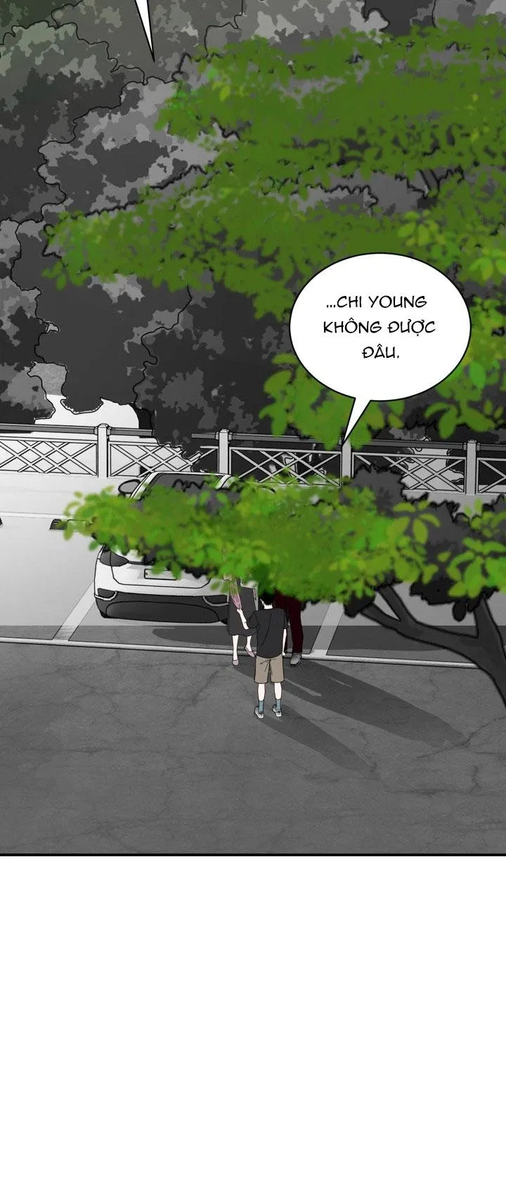 ĐÊM CỦA NGƯỜI ĐÀN ÔNG ẤY Chapter 9 Trang 39