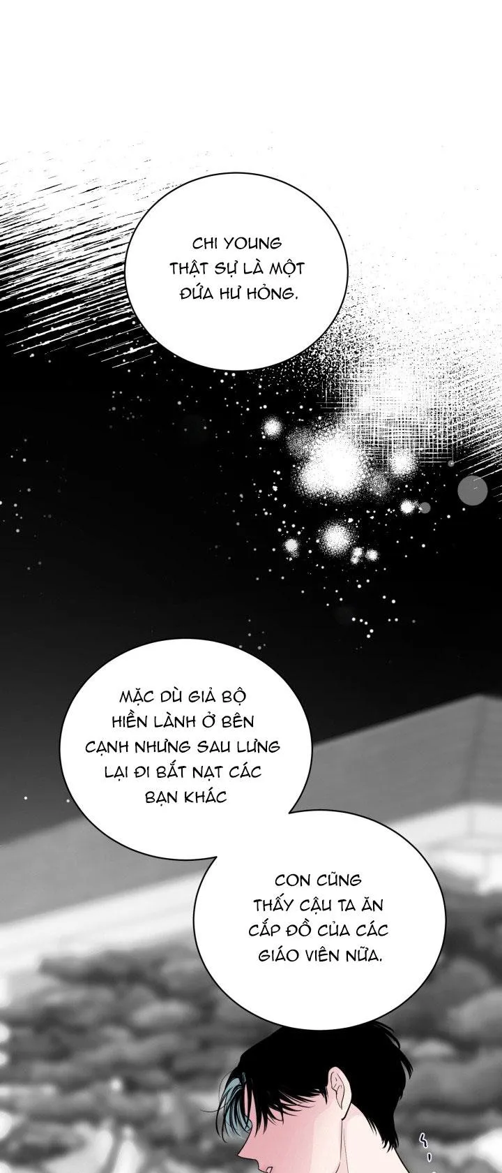 ĐÊM CỦA NGƯỜI ĐÀN ÔNG ẤY Chapter 9 Trang 40