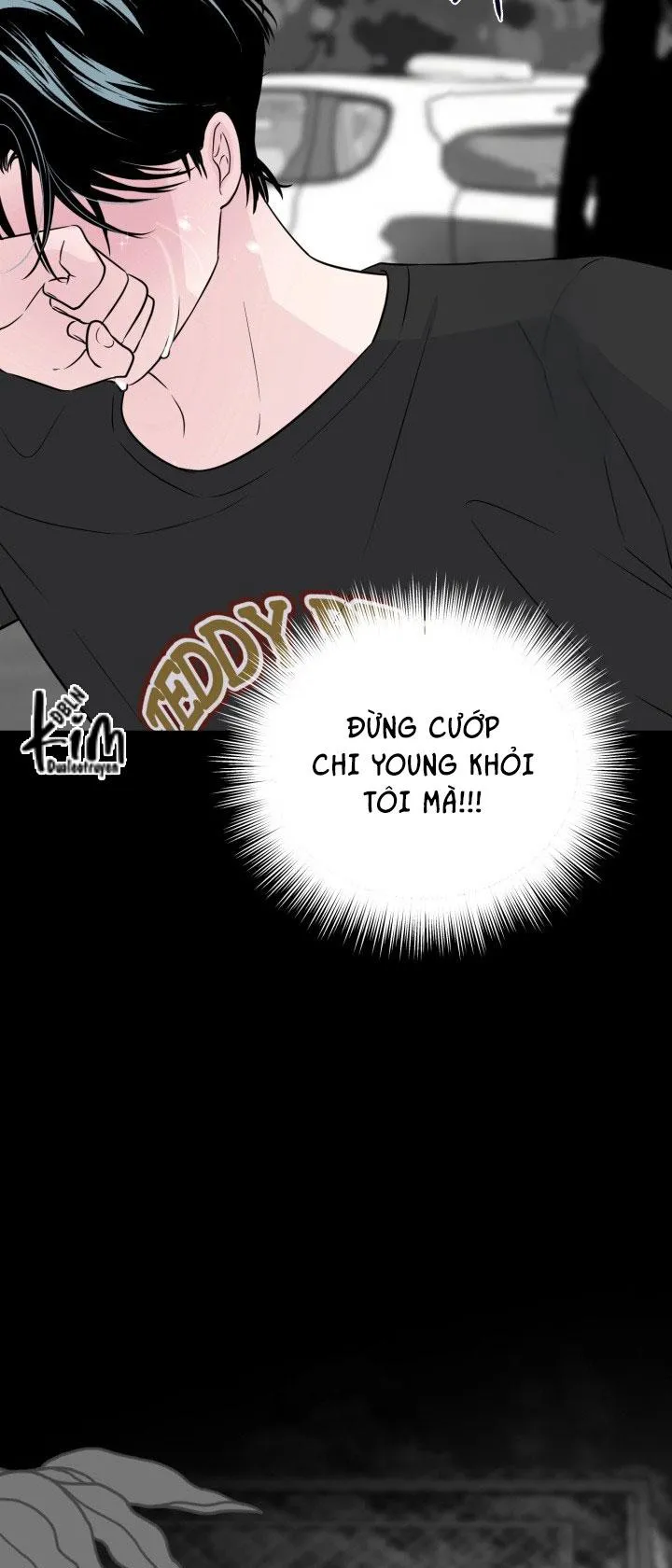 ĐÊM CỦA NGƯỜI ĐÀN ÔNG ẤY Chapter 9 Trang 44