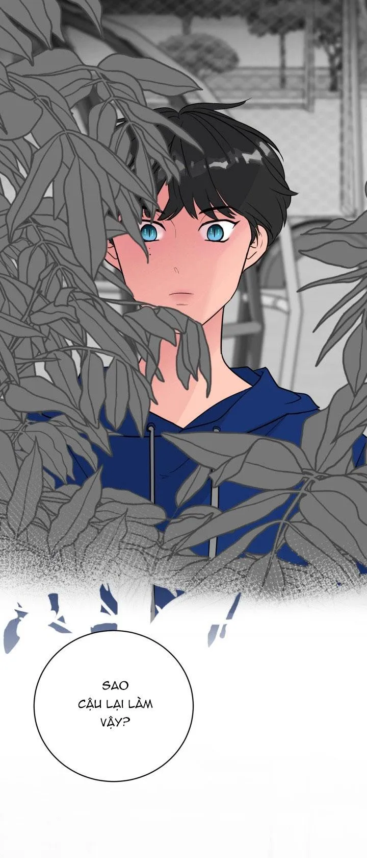 ĐÊM CỦA NGƯỜI ĐÀN ÔNG ẤY Chapter 9 Trang 45