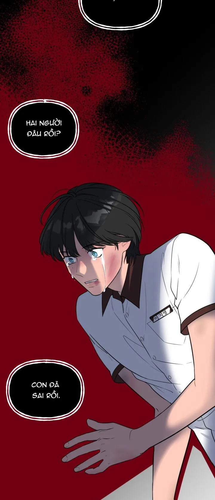 ĐÊM CỦA NGƯỜI ĐÀN ÔNG ẤY Chapter 9 Trang 52