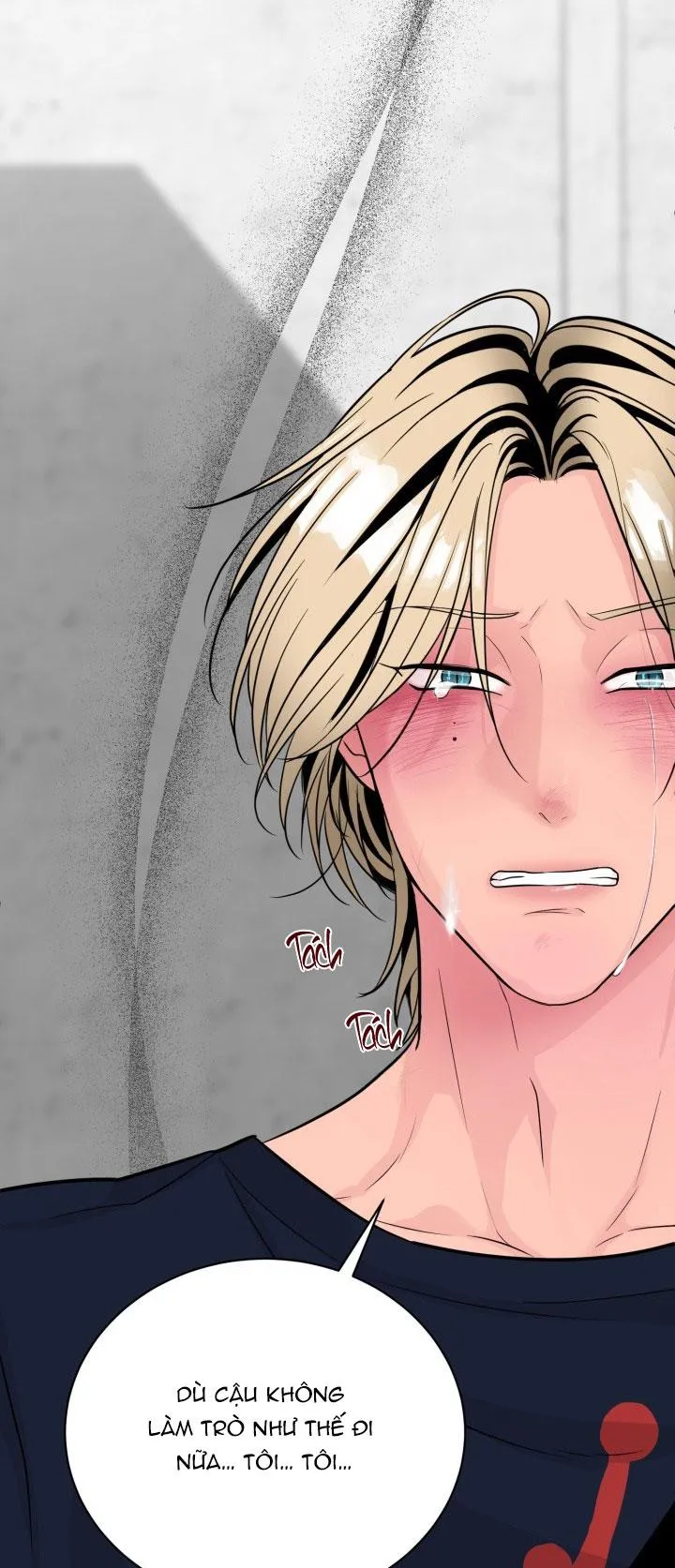 ĐÊM CỦA NGƯỜI ĐÀN ÔNG ẤY Chapter 9 Trang 54