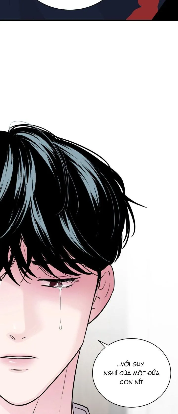 ĐÊM CỦA NGƯỜI ĐÀN ÔNG ẤY Chapter 9 Trang 55