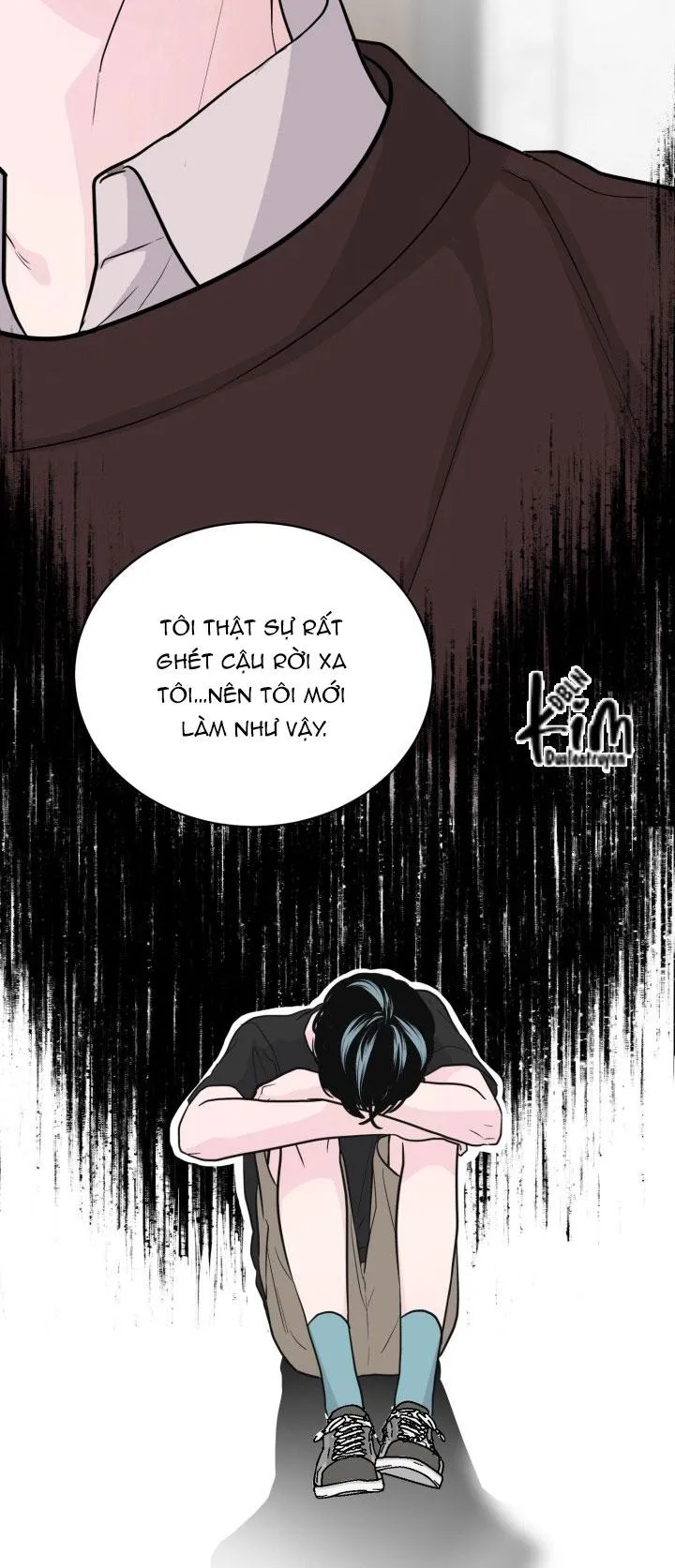 ĐÊM CỦA NGƯỜI ĐÀN ÔNG ẤY Chapter 9 Trang 56