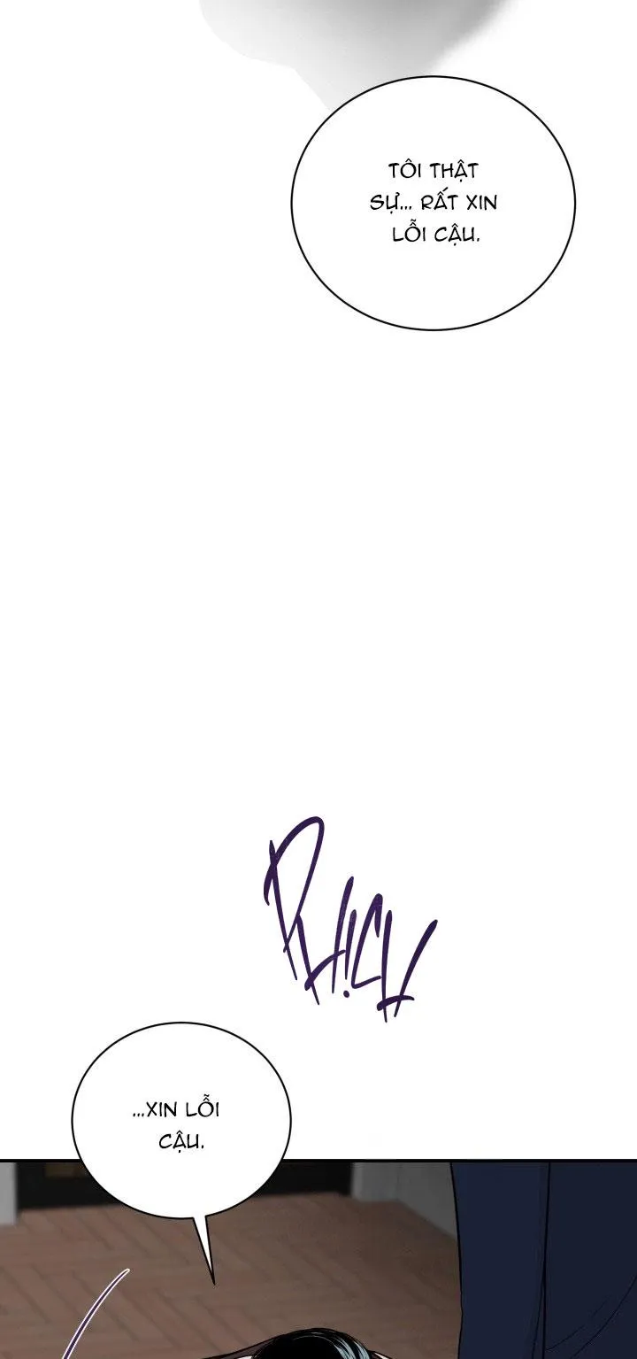 ĐÊM CỦA NGƯỜI ĐÀN ÔNG ẤY Chapter 9 Trang 57