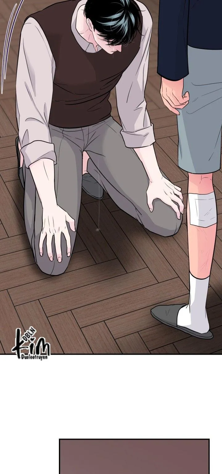 ĐÊM CỦA NGƯỜI ĐÀN ÔNG ẤY Chapter 9 Trang 58