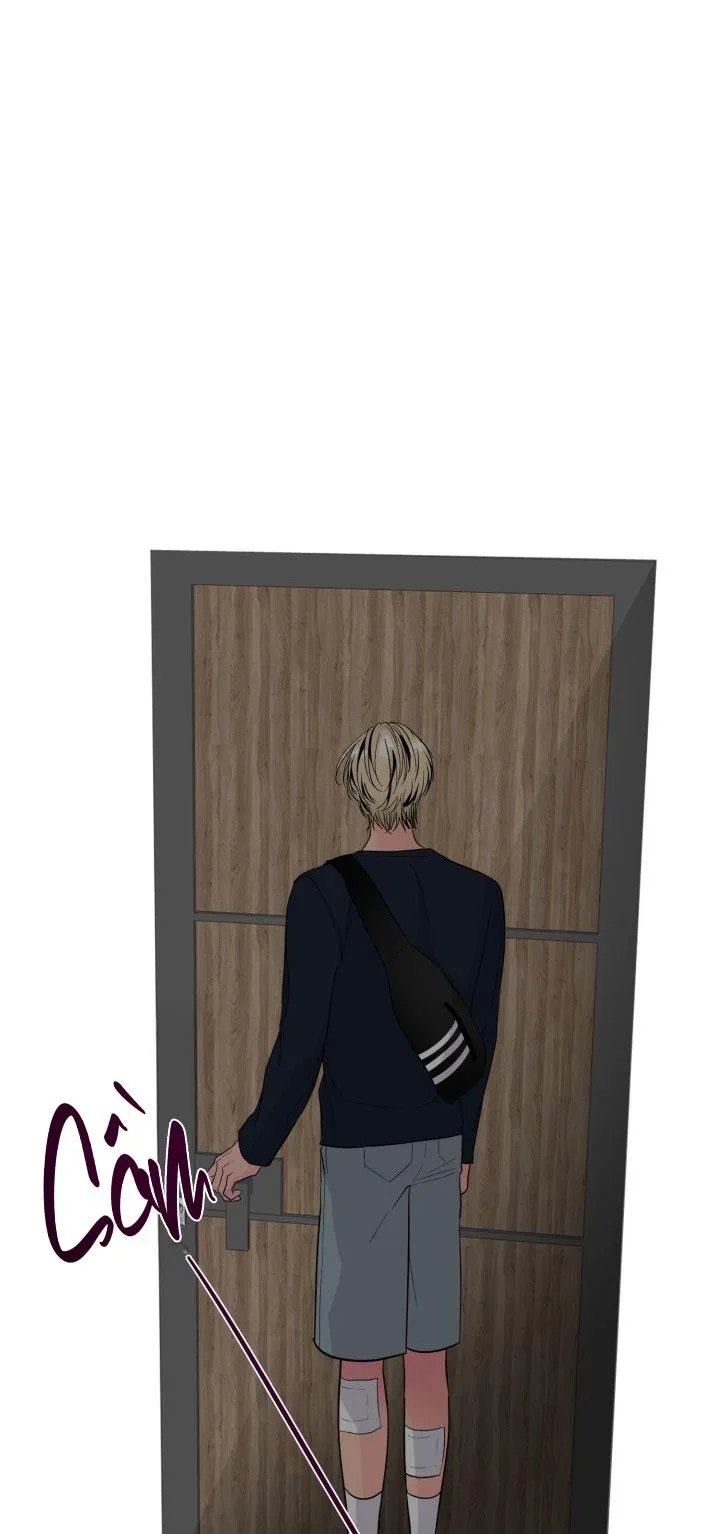 ĐÊM CỦA NGƯỜI ĐÀN ÔNG ẤY Chapter 9 Trang 60