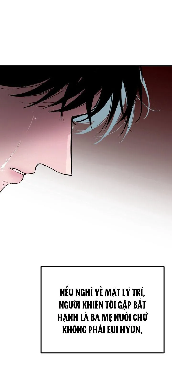 ĐÊM CỦA NGƯỜI ĐÀN ÔNG ẤY Chapter 9 Trang 62