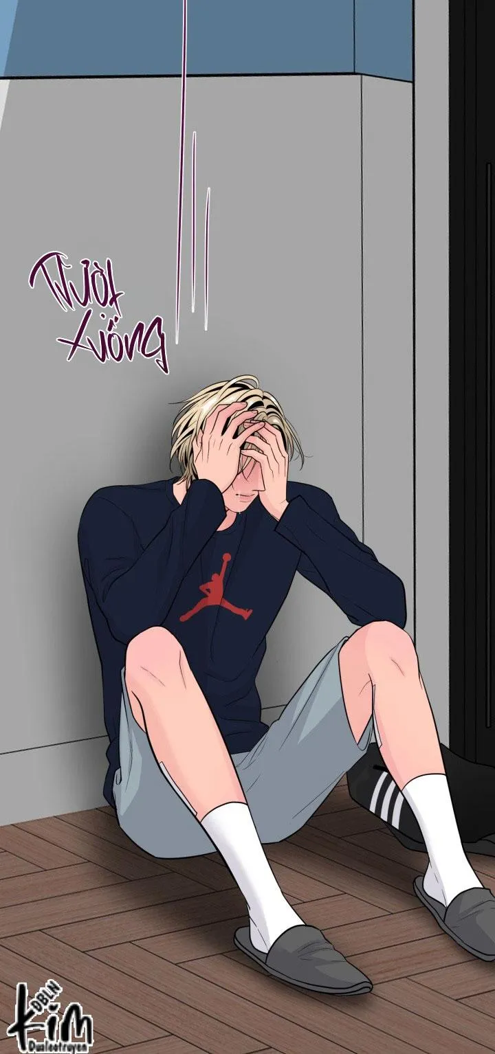 ĐÊM CỦA NGƯỜI ĐÀN ÔNG ẤY Chapter 9 Trang 64