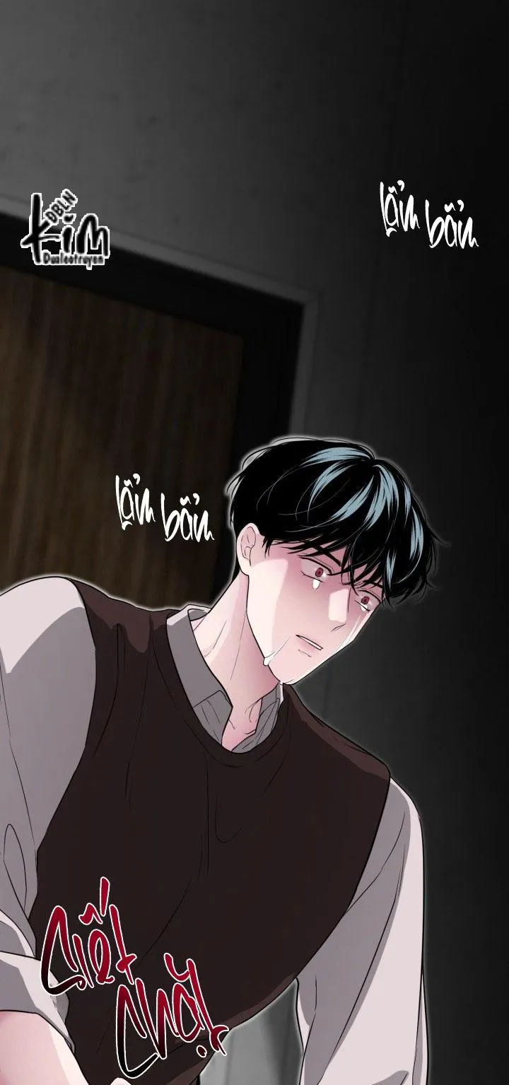 ĐÊM CỦA NGƯỜI ĐÀN ÔNG ẤY Chapter 9 Trang 67