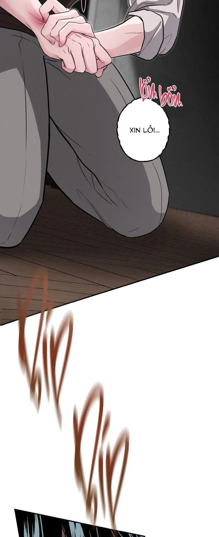 ĐÊM CỦA NGƯỜI ĐÀN ÔNG ẤY Chapter 9 Trang 68