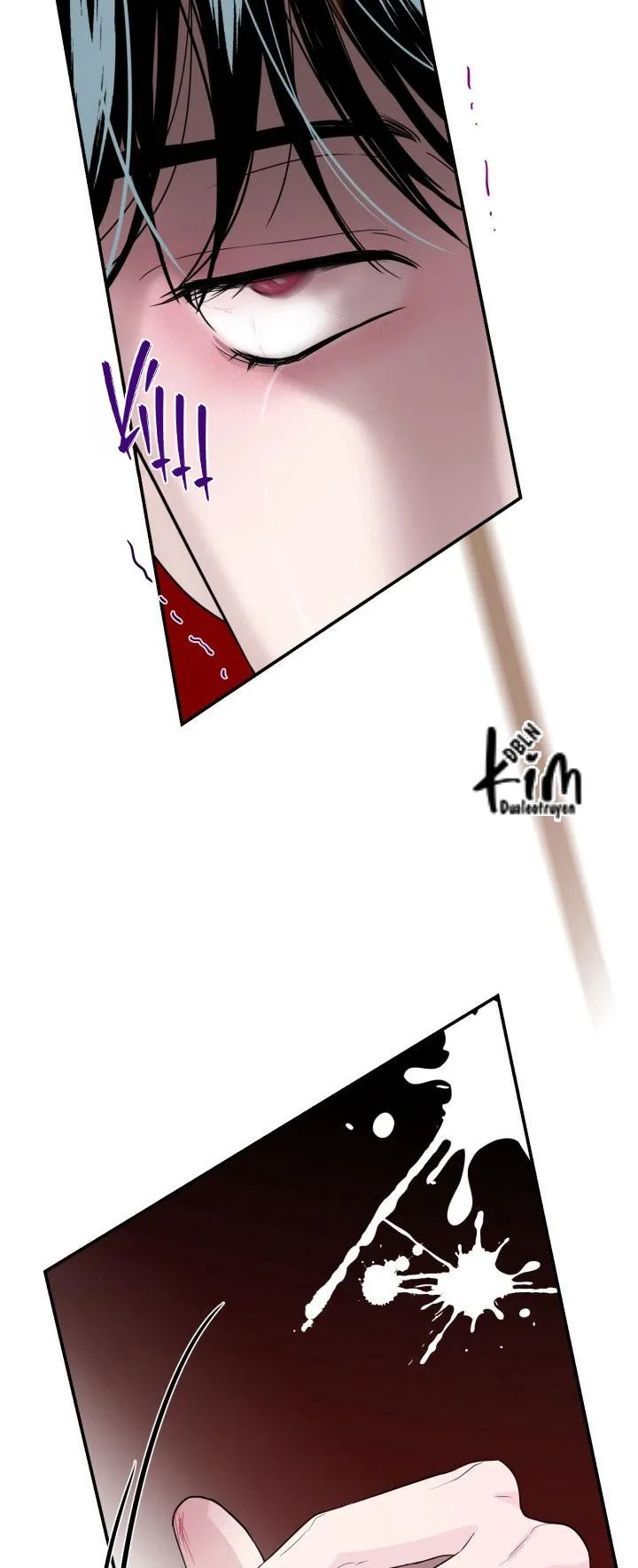 ĐÊM CỦA NGƯỜI ĐÀN ÔNG ẤY Chapter 9 Trang 69