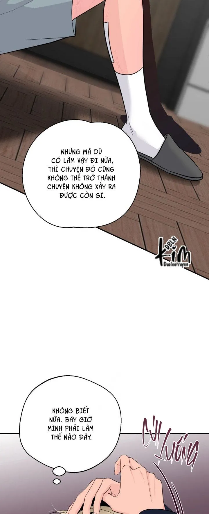 ĐÊM CỦA NGƯỜI ĐÀN ÔNG ẤY Chapter 9 Trang 72