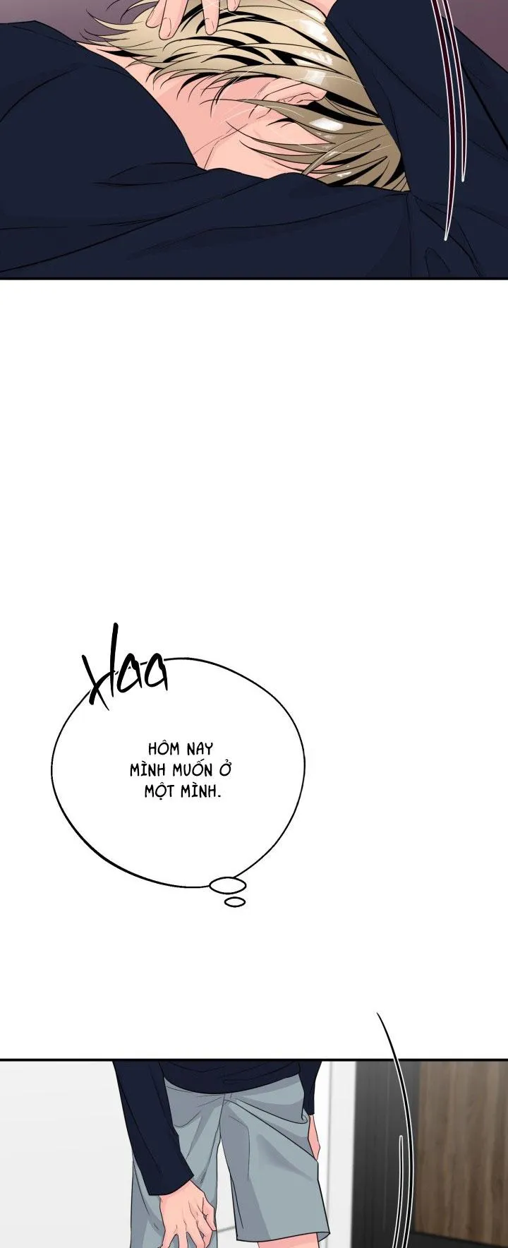 ĐÊM CỦA NGƯỜI ĐÀN ÔNG ẤY Chapter 9 Trang 73