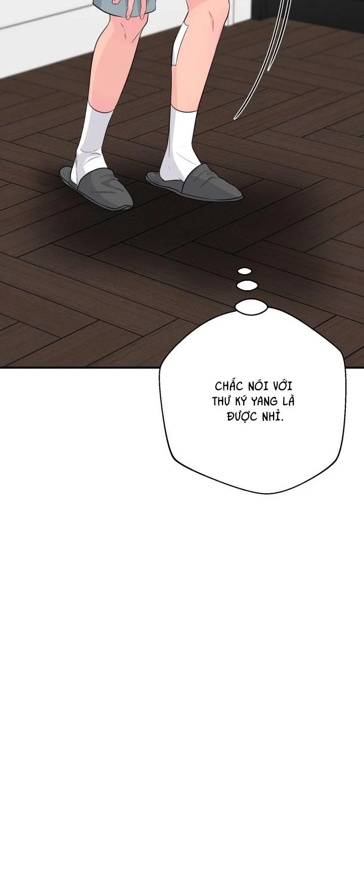 ĐÊM CỦA NGƯỜI ĐÀN ÔNG ẤY Chapter 9 Trang 74