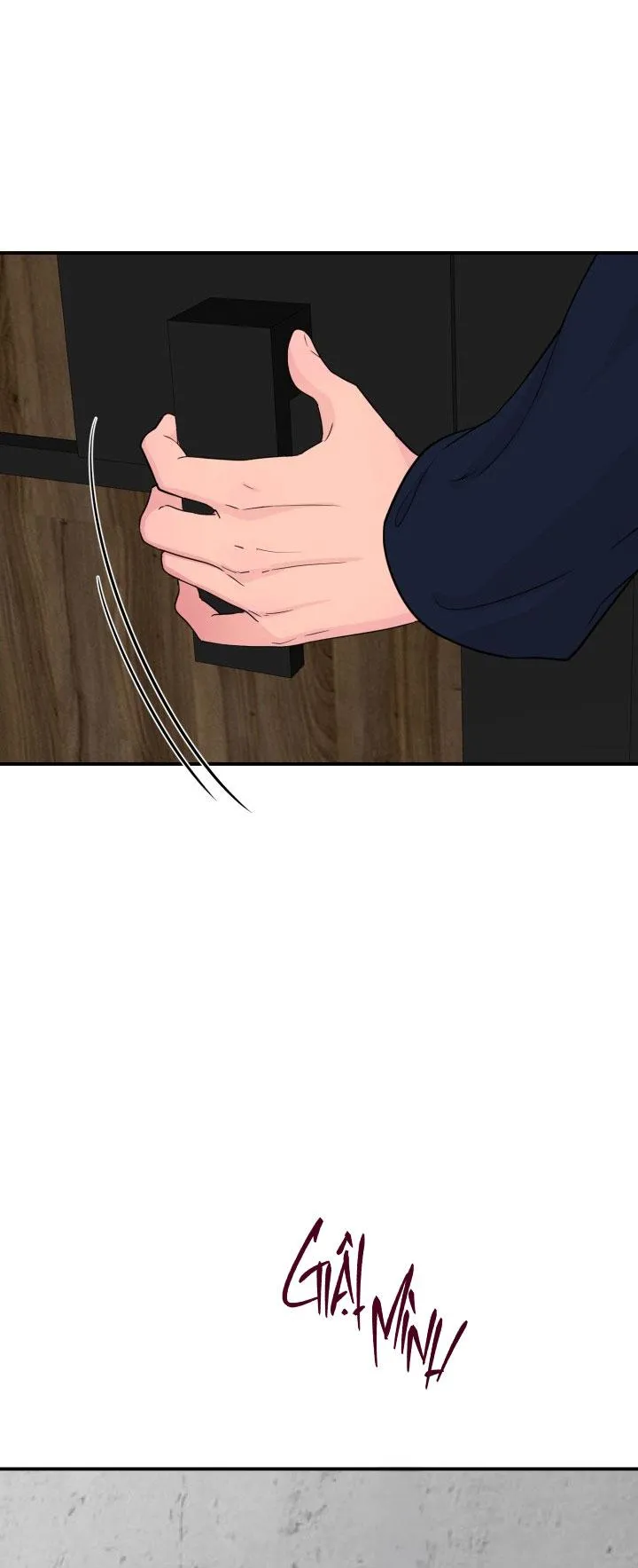 ĐÊM CỦA NGƯỜI ĐÀN ÔNG ẤY Chapter 9 Trang 75