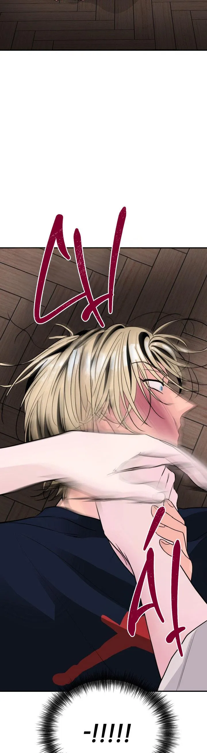 ĐÊM CỦA NGƯỜI ĐÀN ÔNG ẤY Chapter 10 Trang 15