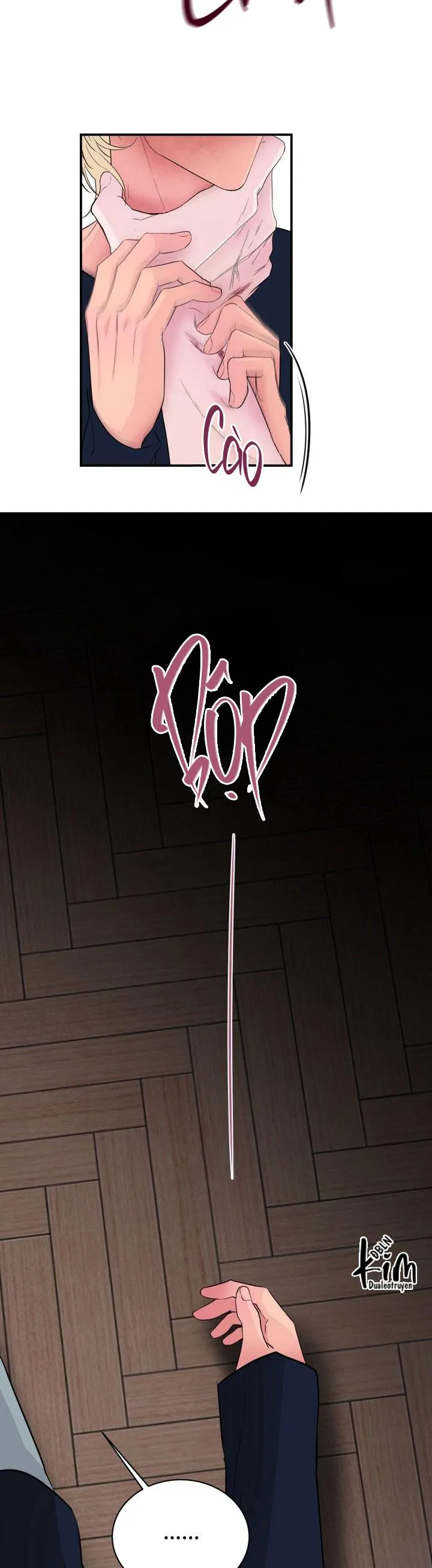 ĐÊM CỦA NGƯỜI ĐÀN ÔNG ẤY Chapter 10 Trang 19