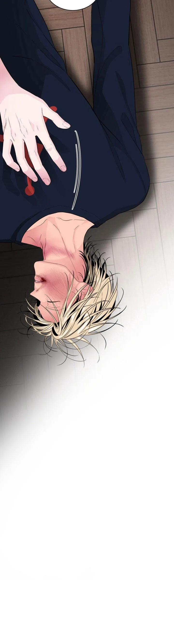 ĐÊM CỦA NGƯỜI ĐÀN ÔNG ẤY Chapter 10 Trang 20