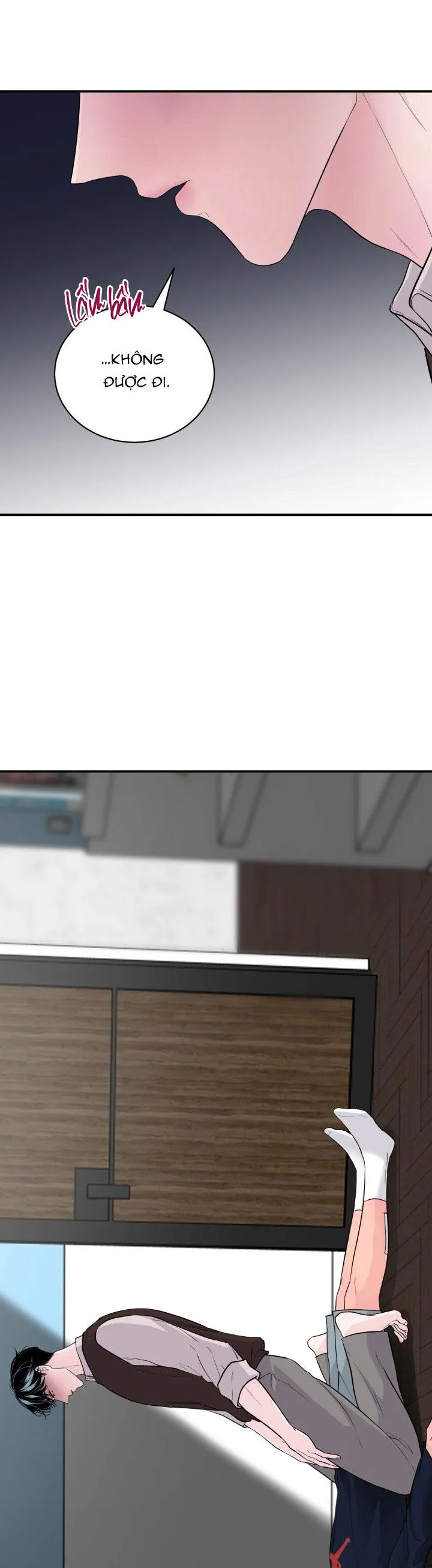 ĐÊM CỦA NGƯỜI ĐÀN ÔNG ẤY Chapter 10 Trang 21