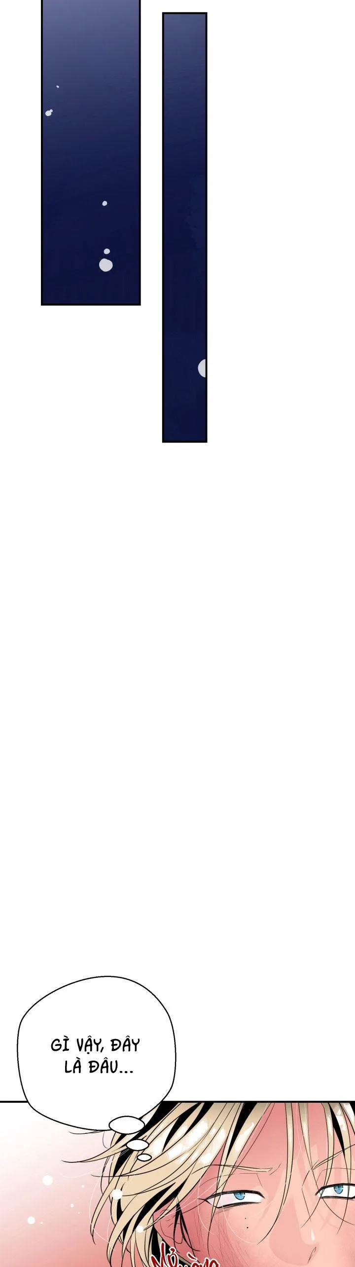 ĐÊM CỦA NGƯỜI ĐÀN ÔNG ẤY Chapter 10 Trang 25
