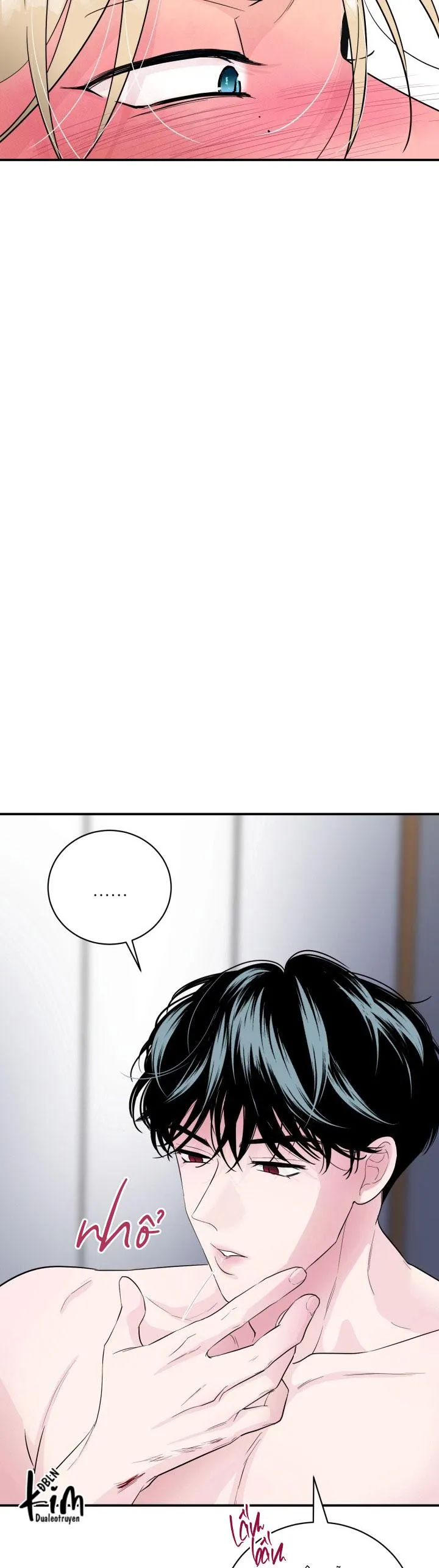 ĐÊM CỦA NGƯỜI ĐÀN ÔNG ẤY Chapter 10 Trang 29