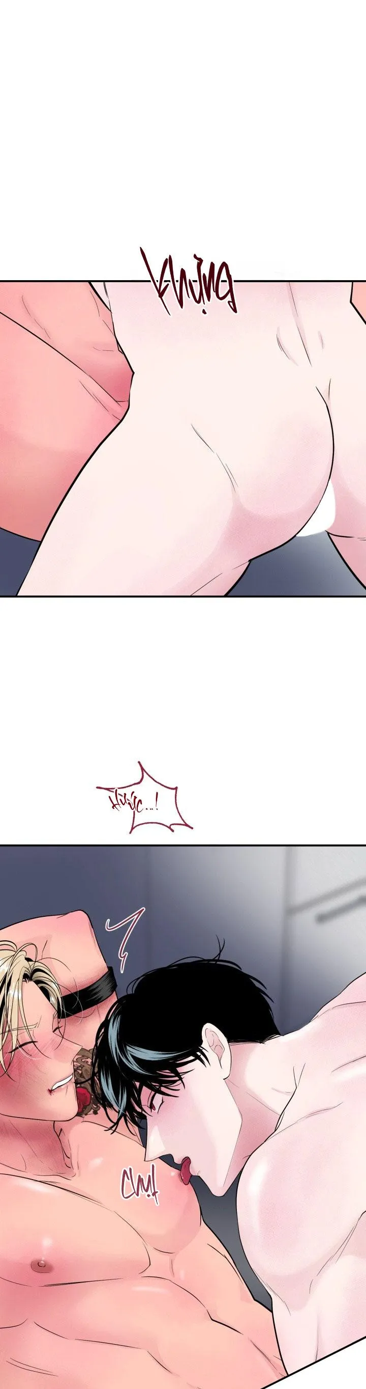 ĐÊM CỦA NGƯỜI ĐÀN ÔNG ẤY Chapter 10 Trang 35