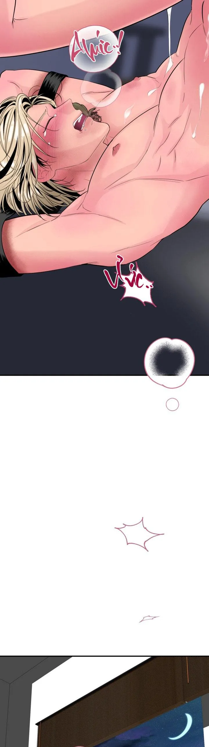 ĐÊM CỦA NGƯỜI ĐÀN ÔNG ẤY Chapter 10 Trang 47