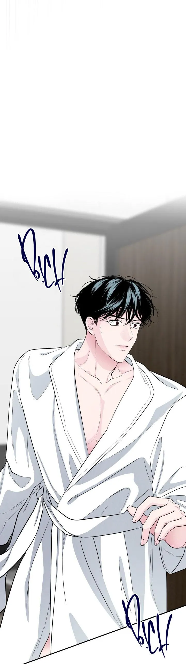 ĐÊM CỦA NGƯỜI ĐÀN ÔNG ẤY Chapter 10 Trang 53