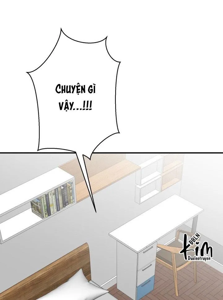 ĐÊM CỦA NGƯỜI ĐÀN ÔNG ẤY Chapter 10 Trang 57