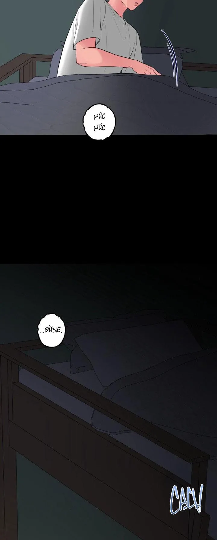 ĐÊM CỦA NGƯỜI ĐÀN ÔNG ẤY Chapter 11 Trang 4