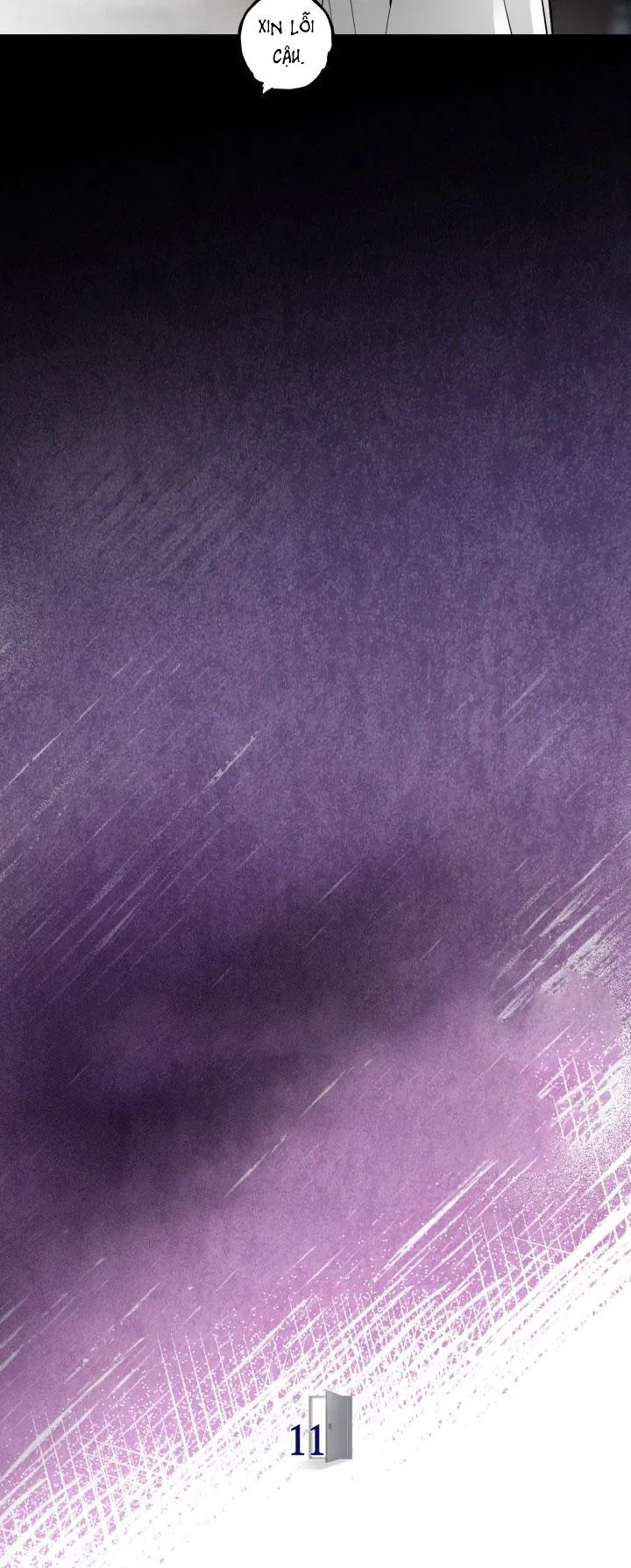 ĐÊM CỦA NGƯỜI ĐÀN ÔNG ẤY Chapter 11 Trang 7