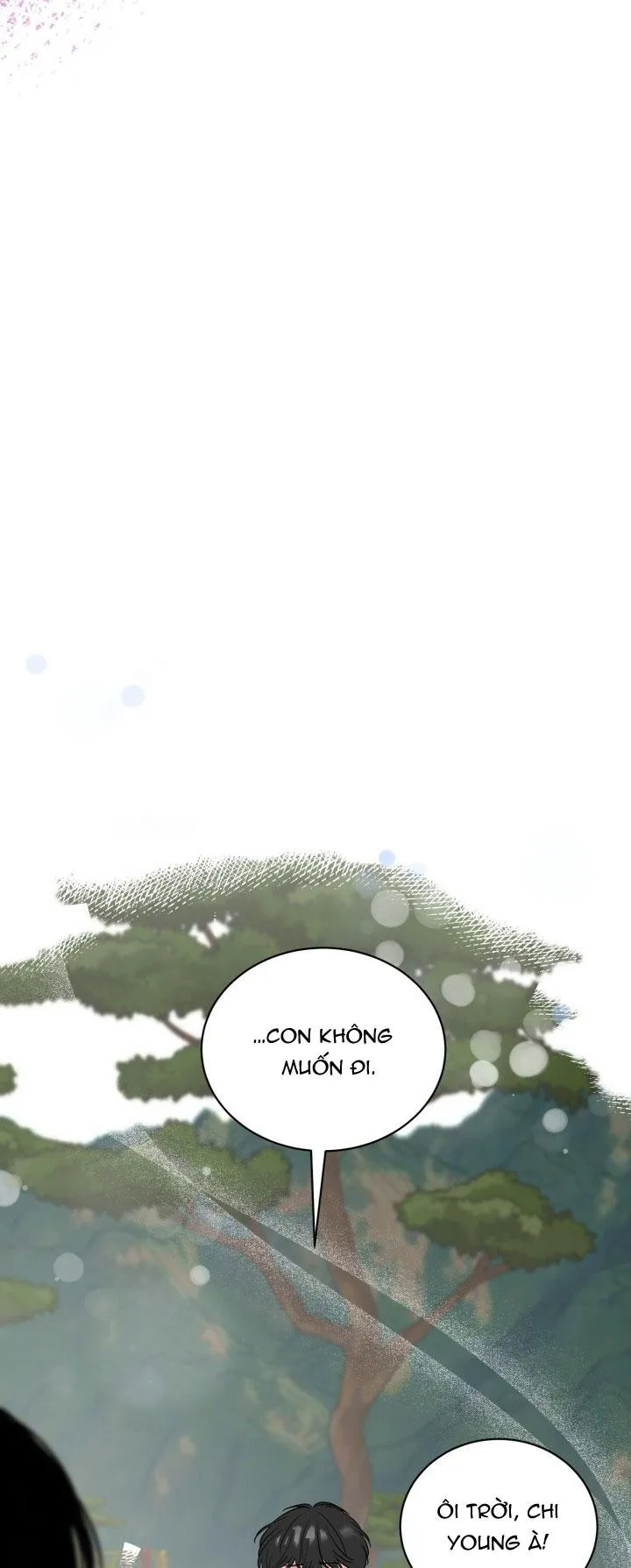 ĐÊM CỦA NGƯỜI ĐÀN ÔNG ẤY Chapter 11 Trang 8