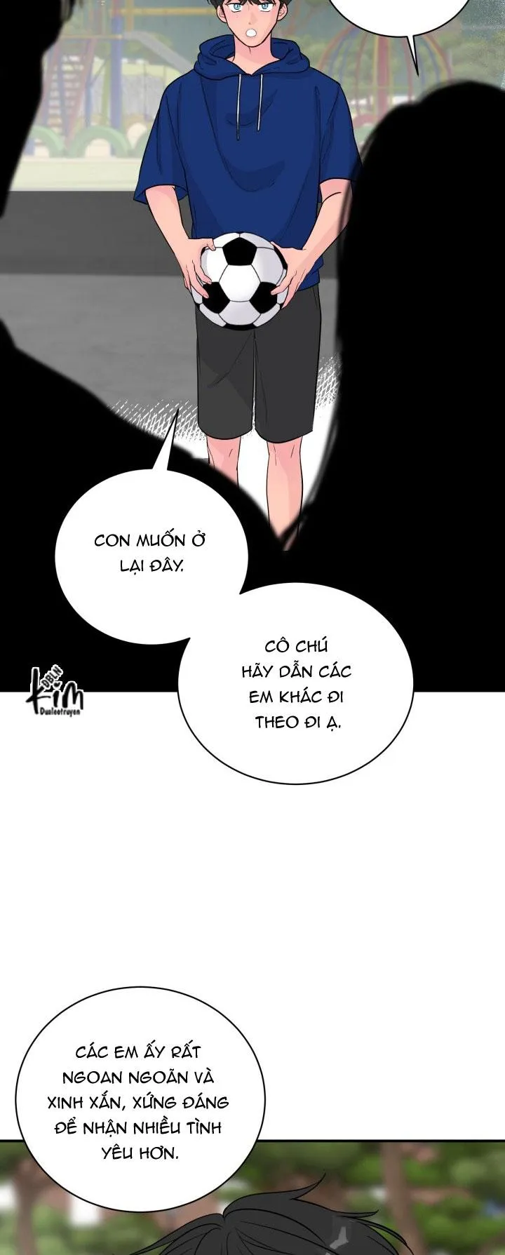 ĐÊM CỦA NGƯỜI ĐÀN ÔNG ẤY Chapter 11 Trang 9